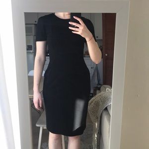 Class LBD - Calvin Klein Perfect Black Dress